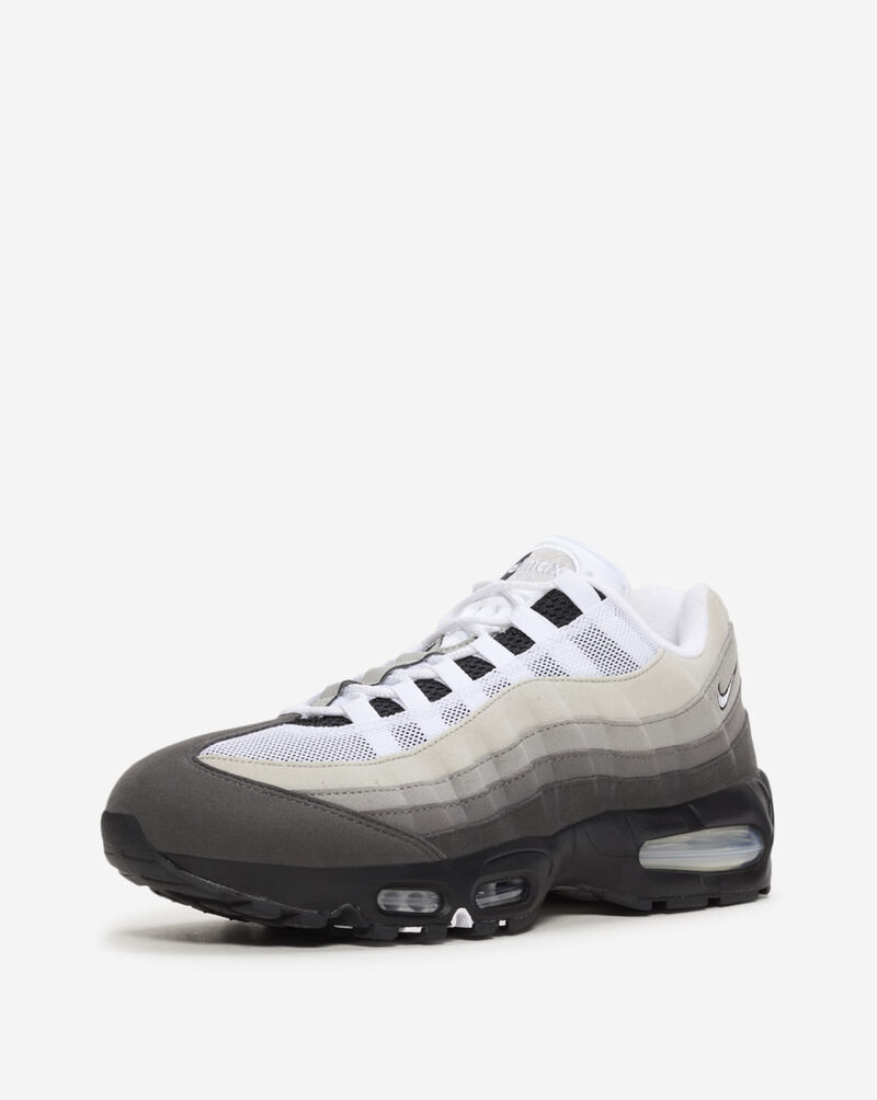 Nike Air Max 95 OG HM4740-007 Black 2