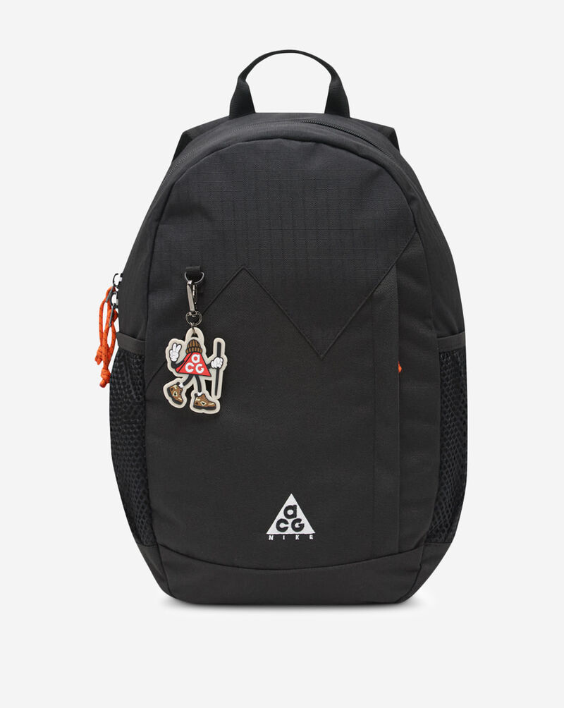 Nike Big Kids' ACG Daypack  9AV000-023 Black 1