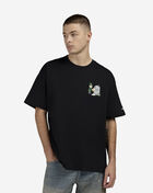 Nike LeBron "Green With Envy" Basketball T-Shirt IH8556-010 Black 1