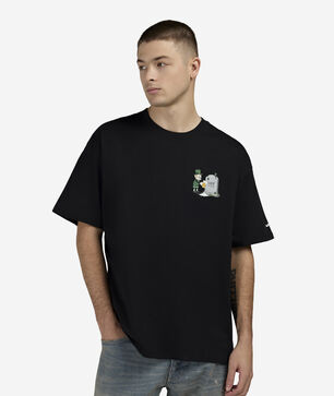 LeBron "Green With Envy" Basketball T-Shirt