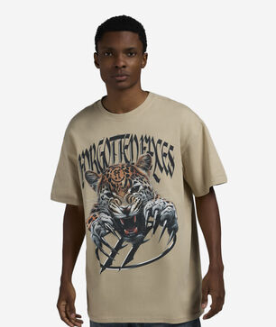 Forgotten Cougar Tee