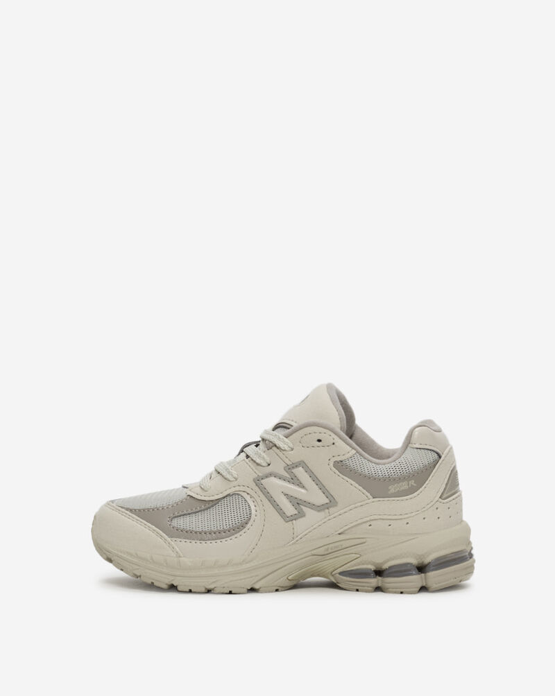 New Balance Pre-School 2002 PC2002BE Beige 1