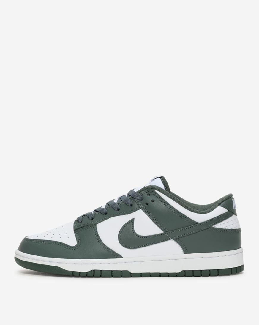 Shop Nike Dunk Low DV0833-111 green | SNIPES USA
