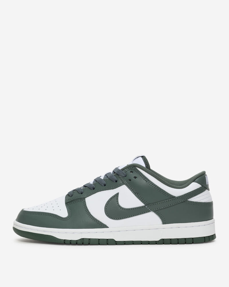 Nike Dunk Low DV0833-111 Green 1