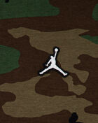 Boys' Jordan Essentials Camo Pullover Hoodie