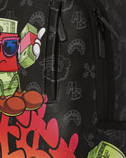 DLXR Money Boy's Success Backpack