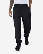 New Balance Twill Cargo Joggers MP41579-BK Black 1
