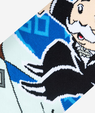 Monopoly Advance To Go Socks (L)