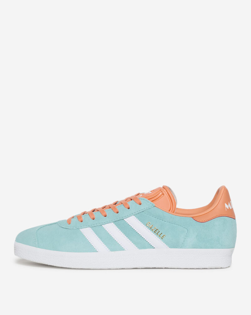 adidas Gazelle IH2627 Green 1