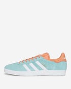 adidas Gazelle IH2627 Green 1