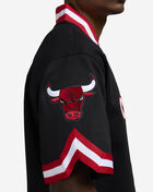 Chicago Bulls Warmup Jacket