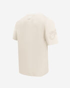 Miami Heat Neutral Drop Shoulder Tee