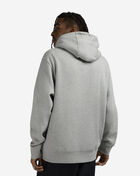 Nike NSW Club Fleece Pullover Hoodie FN3859-063 Grey 2
