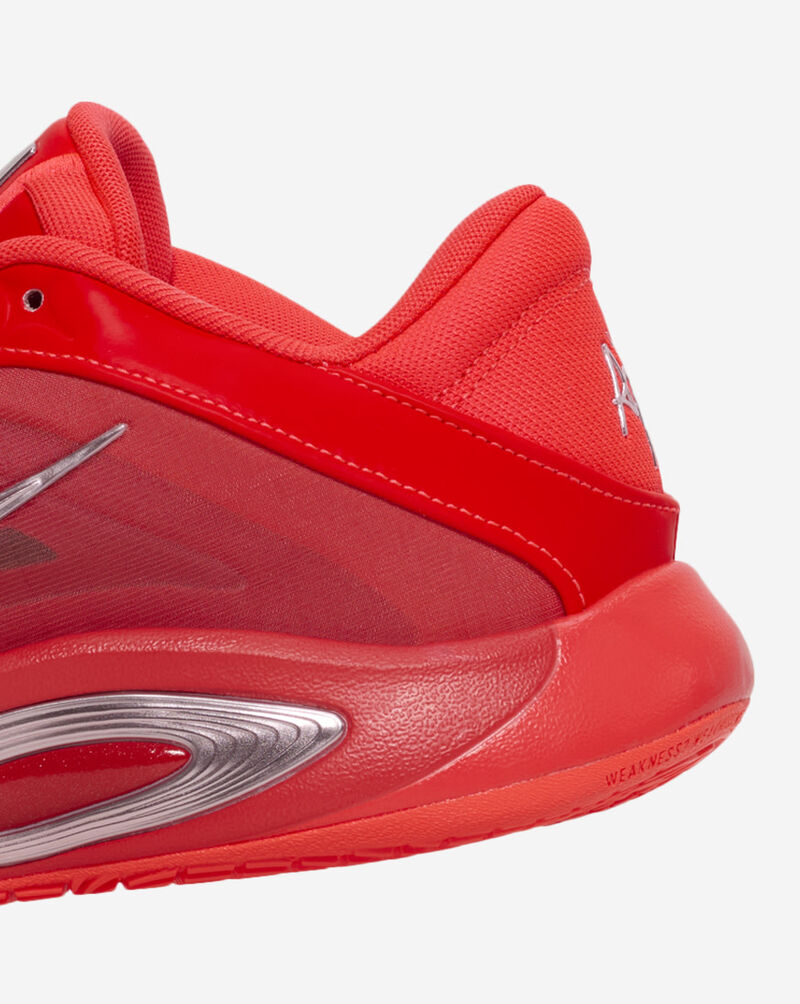 Nike A'One "Royal Flame" FZ8605-602 Orange 8