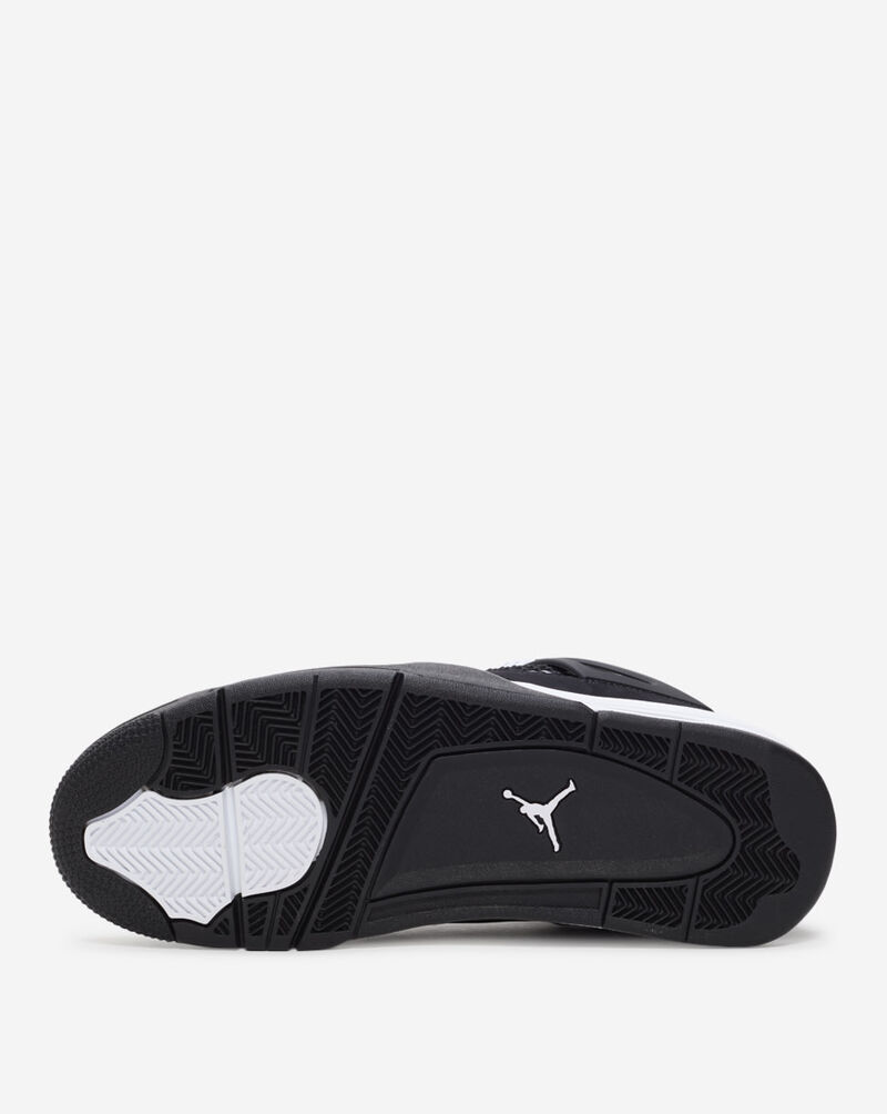 Jordan Air Jordan 4 Retro FQ8138-001 Black 4
