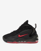 Nike Air Total Max Uptempo CV0605-002 Black 1