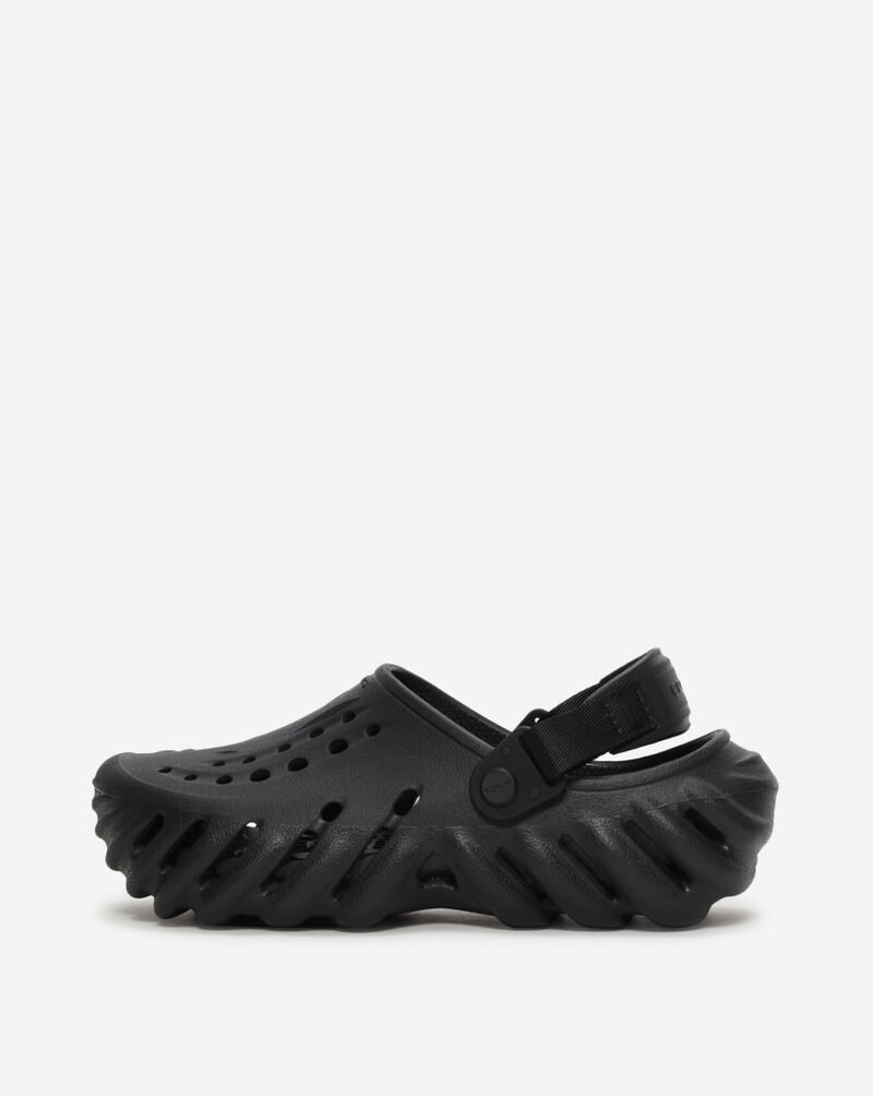 Grade School Echo Clog