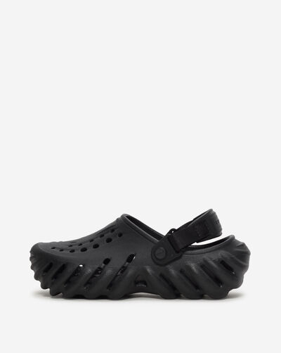 Grade School Echo Clog