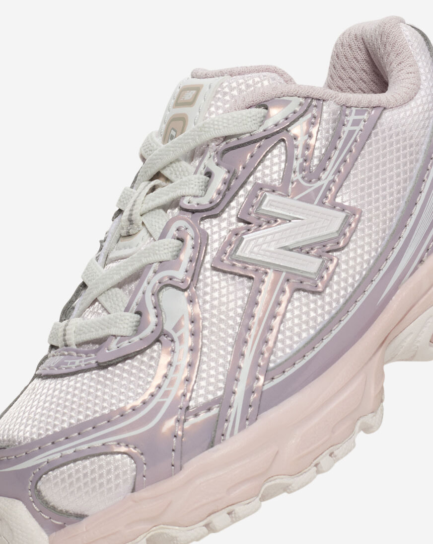 Shop New Balance Toddler 740 I74062H pink | SNIPES USA
