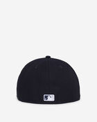 59Fifty New York Yankees Side Patch Fitted Hat