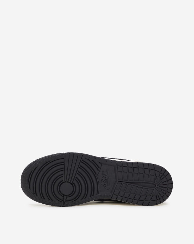 Jordan Big Kids' Air Jordan 1 Low CZ0858-102 Brown 4