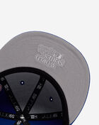 New Era 59Fifty New York Mets Hidden Hit Fitted Hat 60803335 Blue 4