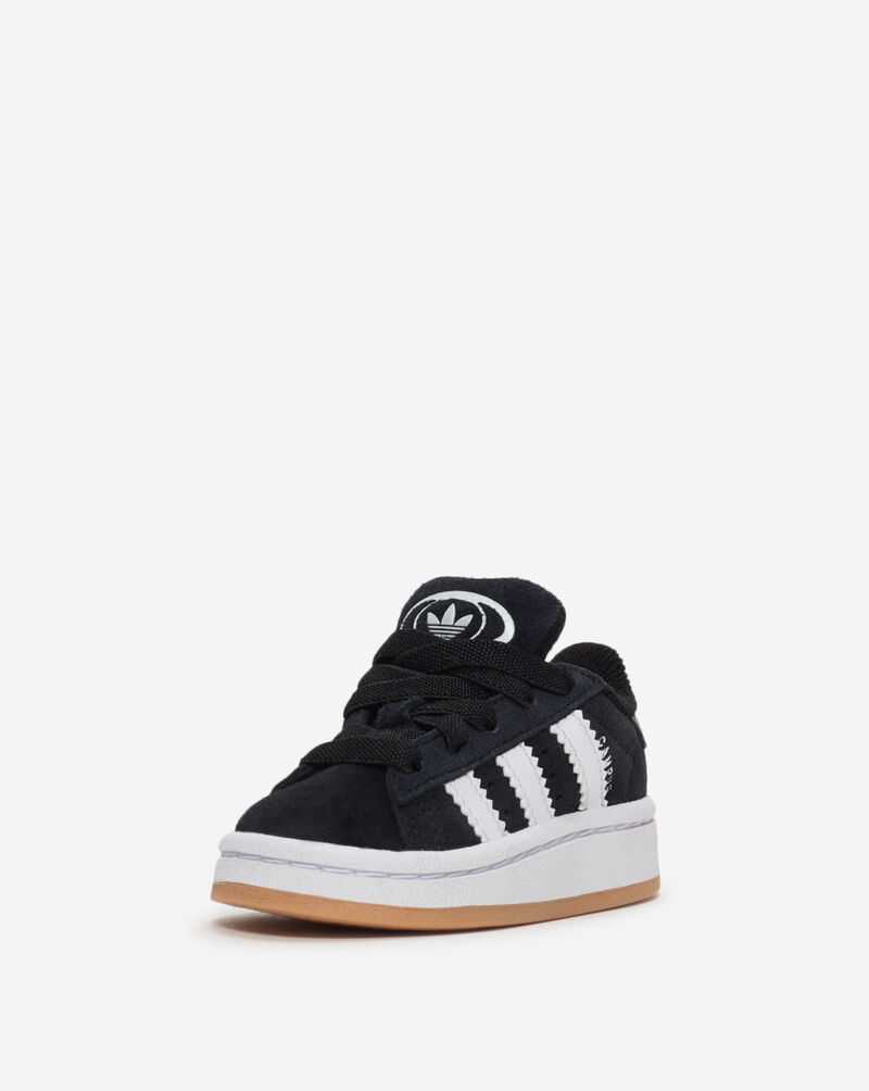 adidas Toddler Campus 00s IH8898 Black 2