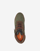 Timberland 6-Inch Waterproof Field Boot TB0A6CZ8A58 Green 5