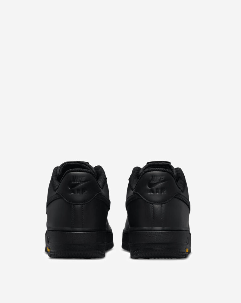 Nike Air Force 1 GTX Vibram HV5953-001 Black 4