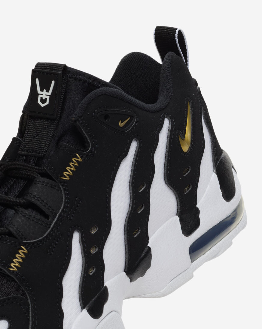 Shop Nike Air DT Max '96 Low IF5478-001 black | SNIPES USA