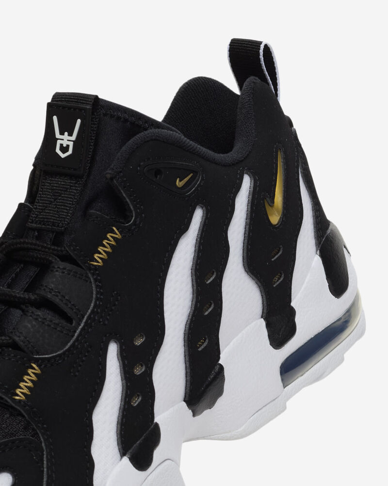 Nike Air DT Max '96 Low IF5478-001 Black 8