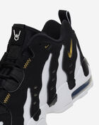 Nike Air DT Max '96 Low IF5478-001 Black 8