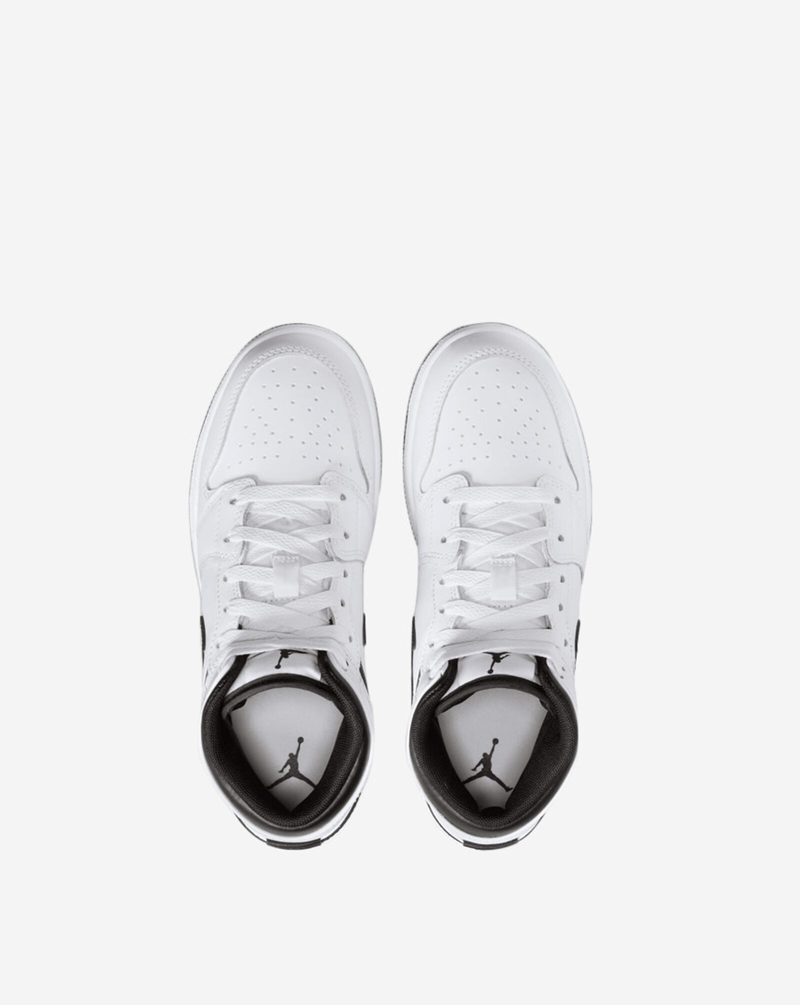 Grade school white jordan 1 Clearance