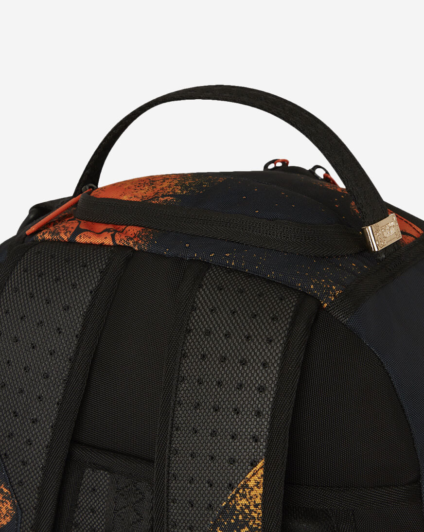 Shop Sprayground Cheetos Chester Run Backpack B6317 multi