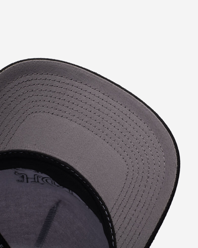 Field Grade Holy Grail Wool Trucker Hat 1005446 White 4