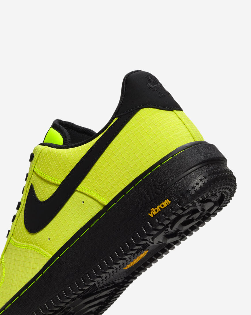Shop Nike Air Force 1 '07 LX Vibram IH1943-700 green | SNIPES USA