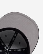 New Era 59Fifty New York Yankees Wordmark Fitted Hat 60792428 Blue 4