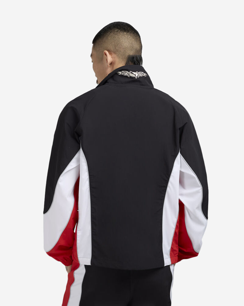 Puma PUMATECH-X Colorblock Track Jacket 63434601 Black 2