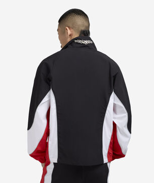 PUMATECH-X Colorblock Track Jacket