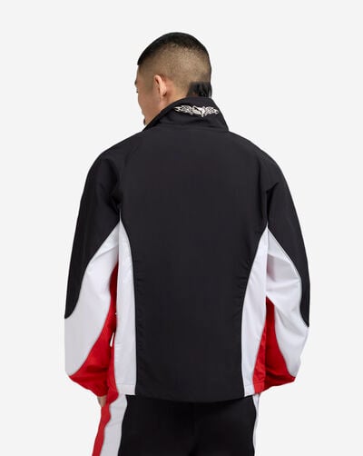 PUMATECH-X Colorblock Track Jacket PUMATECH-X Colorblock Track Jacket