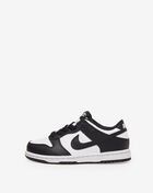 Nike Little Kids' Dunk Low CW1588-100 Black 1