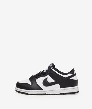 Little Kids' Dunk Low