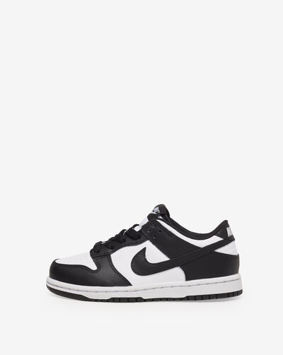 Little Kids' Dunk Low