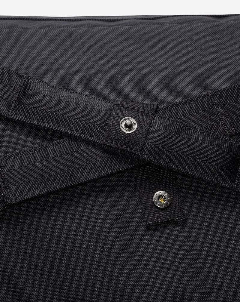 Nike Utility Power 2.0 Duffel Bag  FN4208-010 Black 5