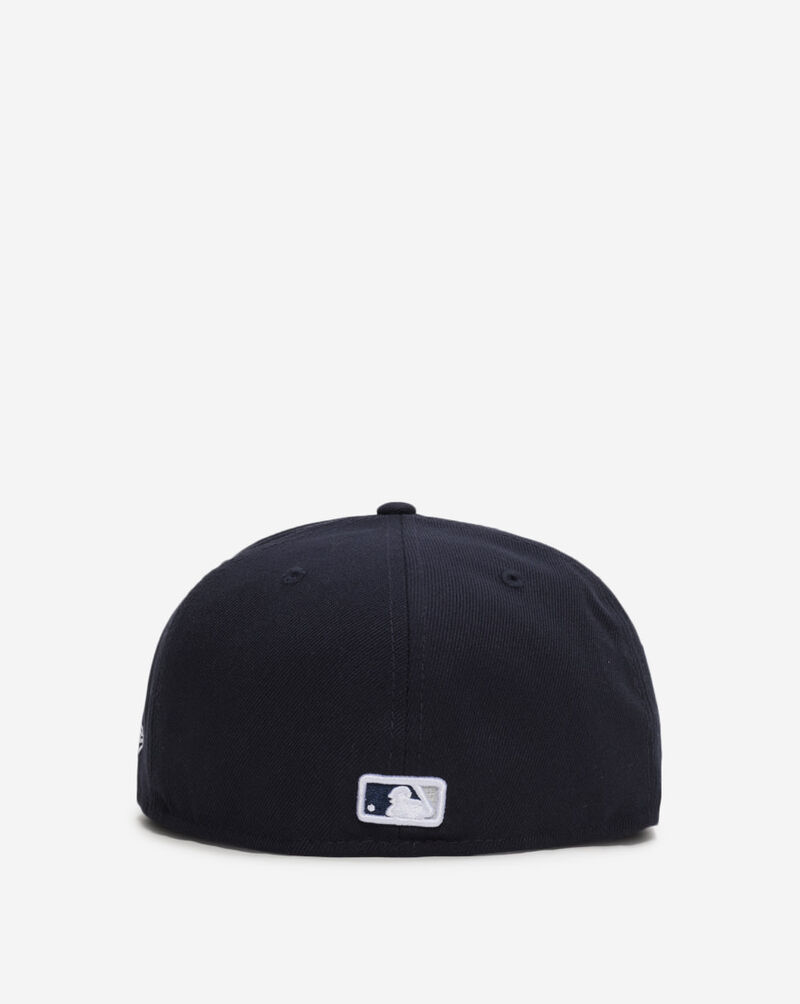 New Era 59Fifty New York Yankees Jr Fitted Hat 60859374 Blue 3