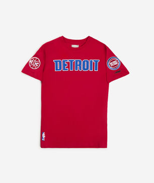 Kids' Detroit Pistons Classic Tee