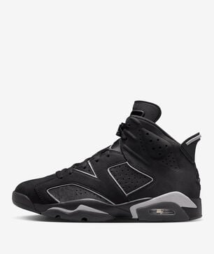 Air Jordan 6 "Cap and Gown"