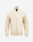 Detroit Tigers Neutral Twill Jacket