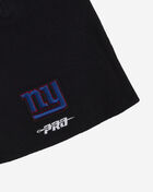 PRO STANDARD New York Giants Iron Mascot Knit FNG7412020-BLK Black 2