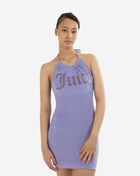 Halter Dress